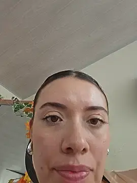 Stripchat Live Sex of valery_mora