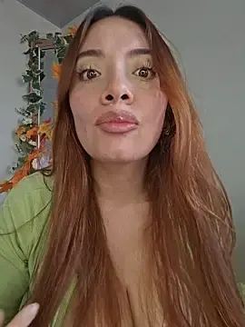 Stripchat Best Webcam of valery_mora