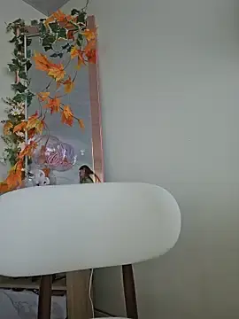 Stripchat Best Webcam of valery_mora