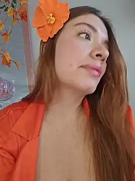 Stripchat Nude Webcam of valery_mora