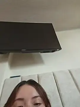 Stripchat Nude Webcam of valery_mora