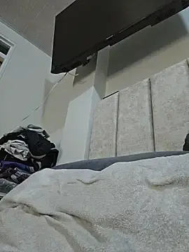 Stripchat Sex Chat of valery_mora