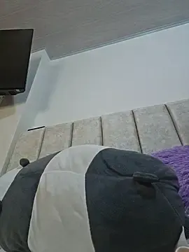 Stripchat Adult Webcam of valery_mora