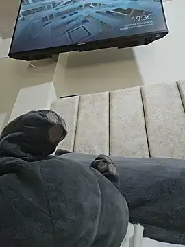 Stripchat Live Sex Cam of valery_mora