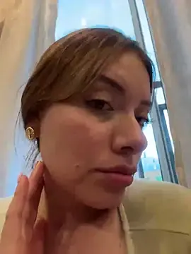 Stripchat Best Webcam of valery_mora