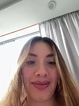 Stripchat Best Webcam of valery_mora