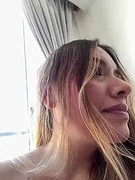 Stripchat Live Sex of valery_mora