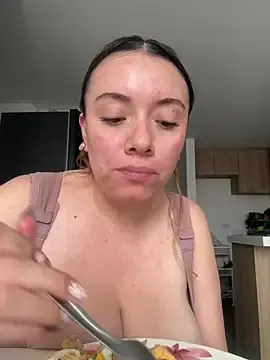 Stripchat Adult Webcams of valery_mora