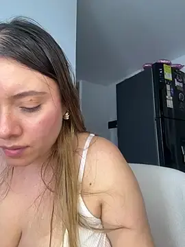 Stripchat Live Porn of valery_mora