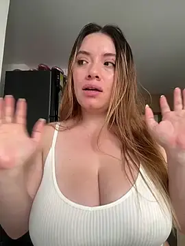 Stripchat Free Live Porn of valery_mora