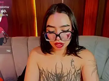 Stripchat Sex Chat of Anni_acker_b