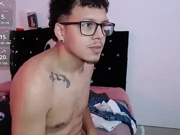 Stripchat Adult Webcams of Bonny_Bonss