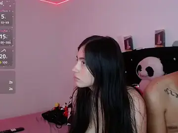 Stripchat Sex Cam of Bonny_Bonss