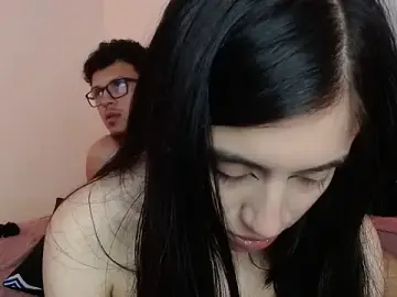 Stripchat Sex Chat of Bonny_Bonss