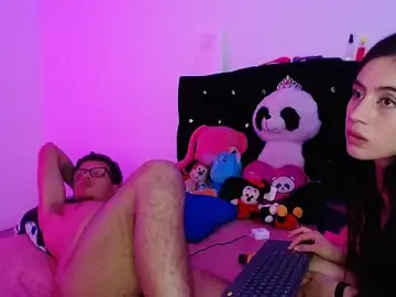 Stripchat Live Sex of Bonny_Bonss