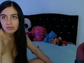 Stripchat Nude Webcam of Bonny_Bonss