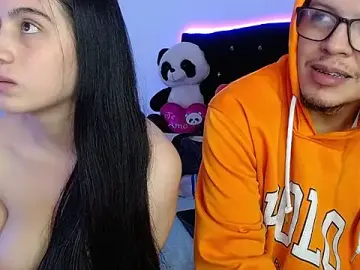 Stripchat Sex Cam of Bonny_Bonss