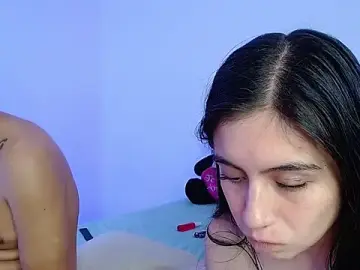 Stripchat Free Live Porn of Bonny_Bonss