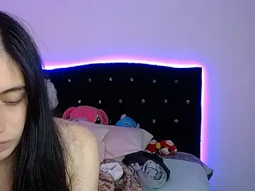 Stripchat Nude Webcam of Bonny_Bonss