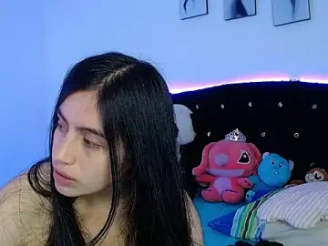 Stripchat Adult Webcam of Bonny_Bonss