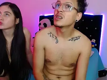 Stripchat Free Live Porn of Bonny_Bonss