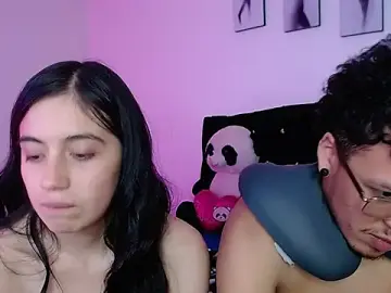 Stripchat Live Porn of Bonny_Bonss