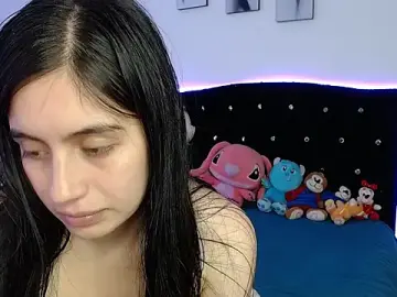 Stripchat Free Live Porn of Bonny_Bonss