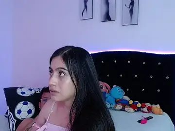 Stripchat Best live sex cam show of Bonny_Bonss