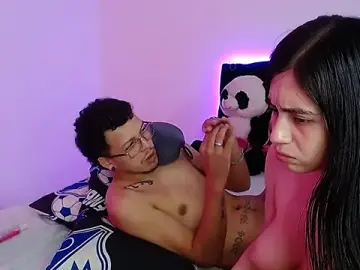Stripchat Live Sex Cam of Bonny_Bonss