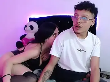 Stripchat Live Sex of Bonny_Bonss