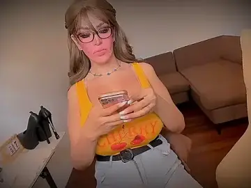 Stripchat Private Sex Chat of GiftedGirl4u