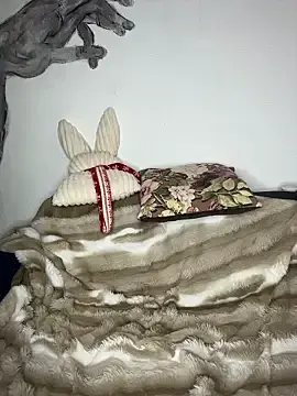 Stripchat Adult Video Chat of KiraBerht