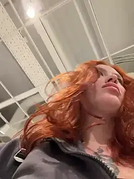 Stripchat Watch Live Sex Cams of Liv_Fay