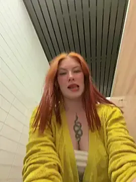 Stripchat Live Sex Cam of Liv_Fay