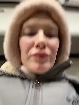 Stripchat Live Sex Cam of Liv_Fay