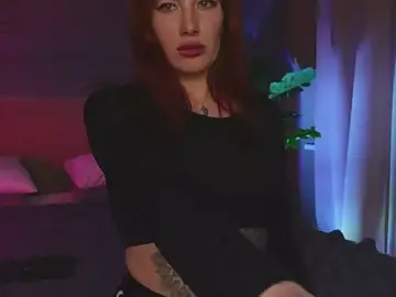 Stripchat Sex Chat of Liv_Fay