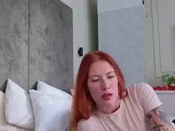 Stripchat Nude Webcam of Liv_Fay