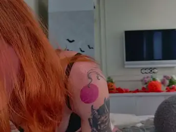 Stripchat Live Porn of Liv_Fay