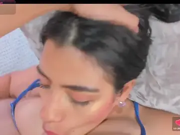 Stripchat Free Live Porn of Natalystevens