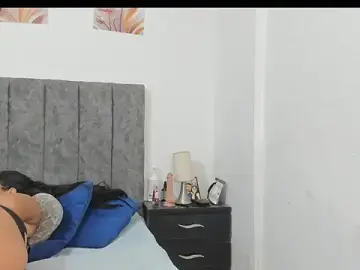 Stripchat Live Porn of Natalystevens