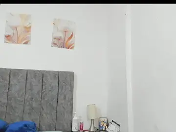 Stripchat Live Sex of Natalystevens