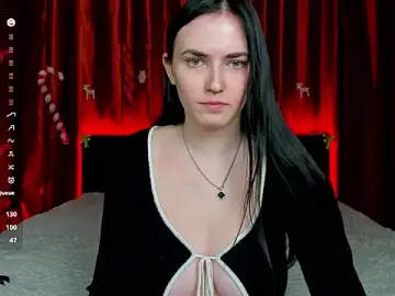 Stripchat Free Porn Cam of Witch_Lady
