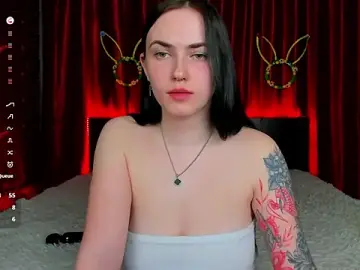 Stripchat Sex Cam of Witch_Lady