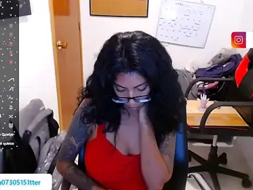 Stripchat Live Sex of sofia_rosse4