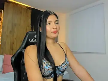 Stripchat Live Sex of tiffanny_doll_