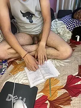 Stripchat Sex Chat of Jaan_jaani45