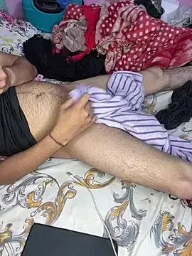 Stripchat Adult Webcam of Jaan_jaani45