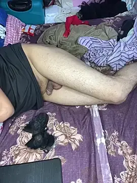 Stripchat Live Sex of Jaan_jaani45