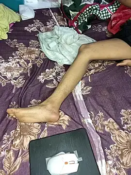 Stripchat Live Sex of Jaan_jaani45