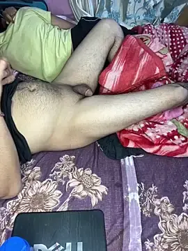 Stripchat Sex Cam of Jaan_jaani45
